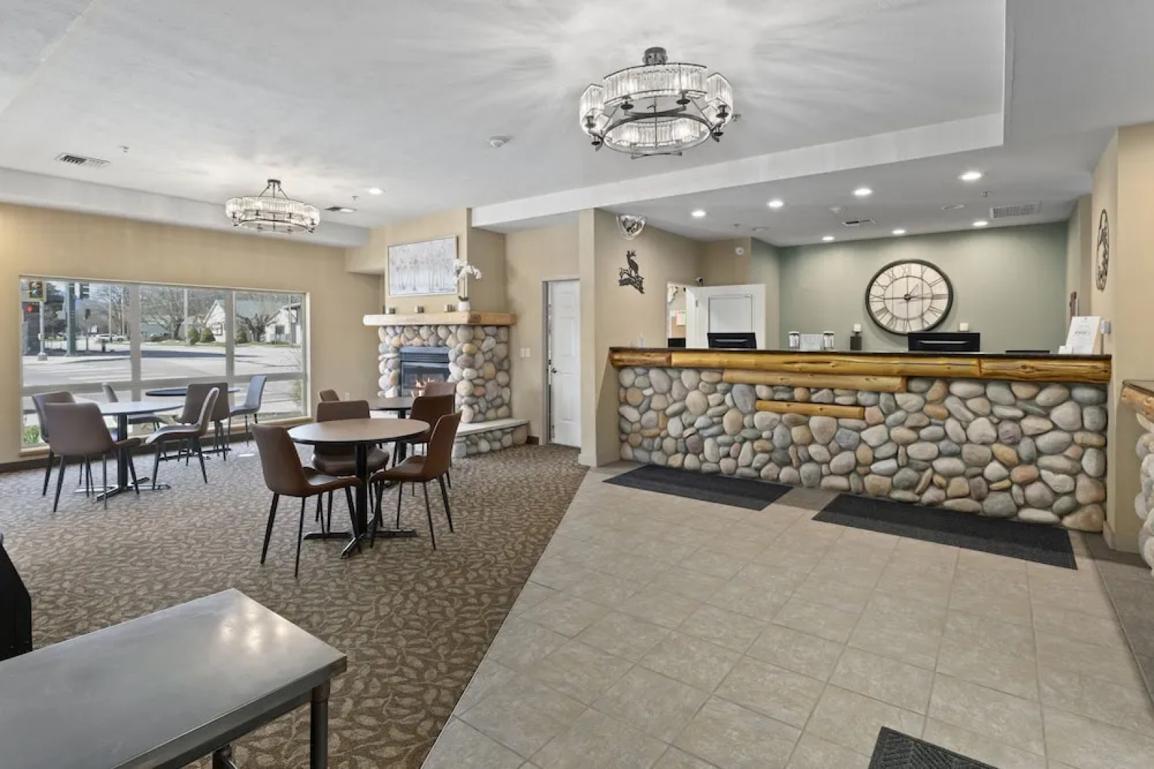 La Quinta Inn by Wyndham Sandpoint