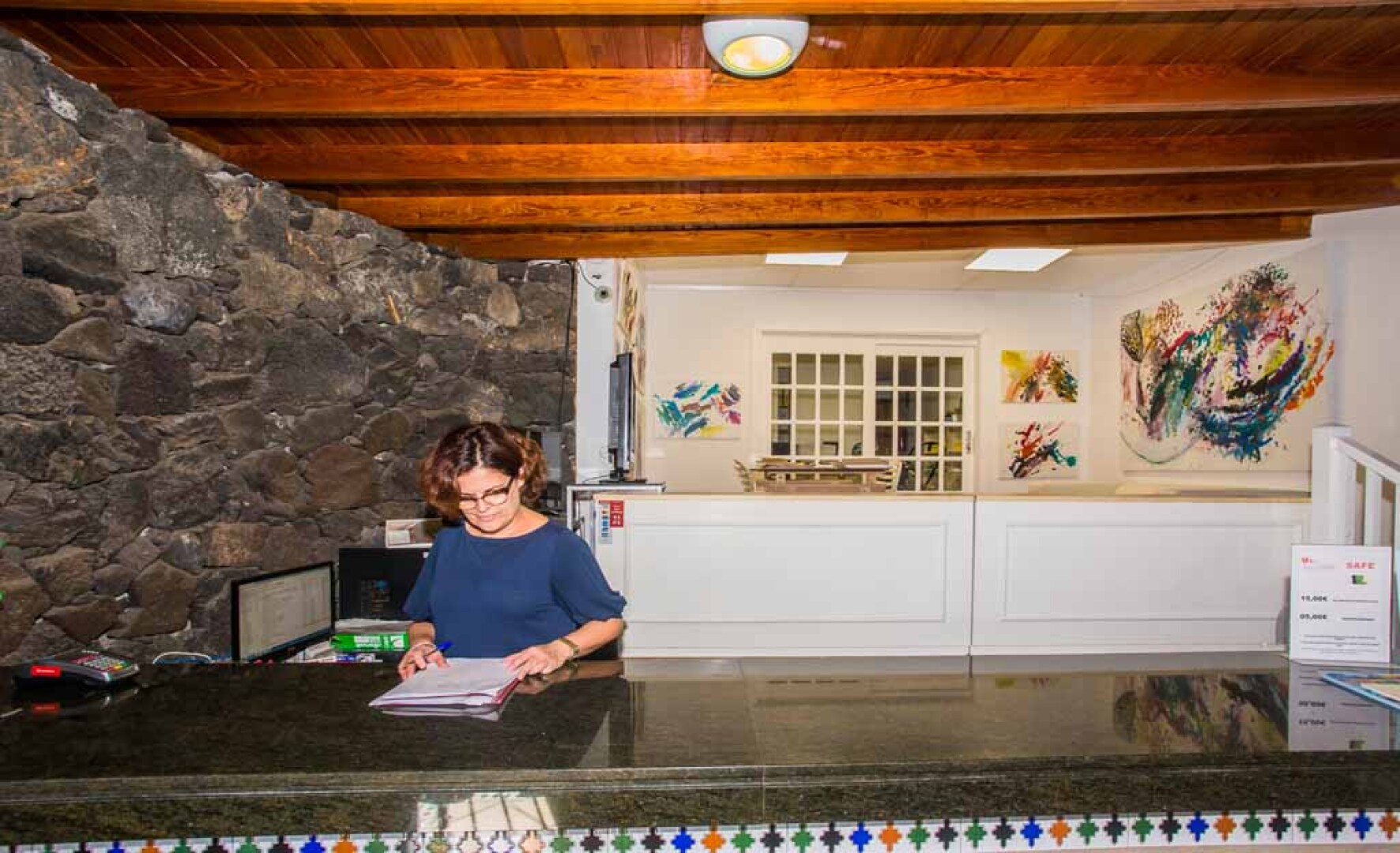 Apartamentos Los Tulipanes