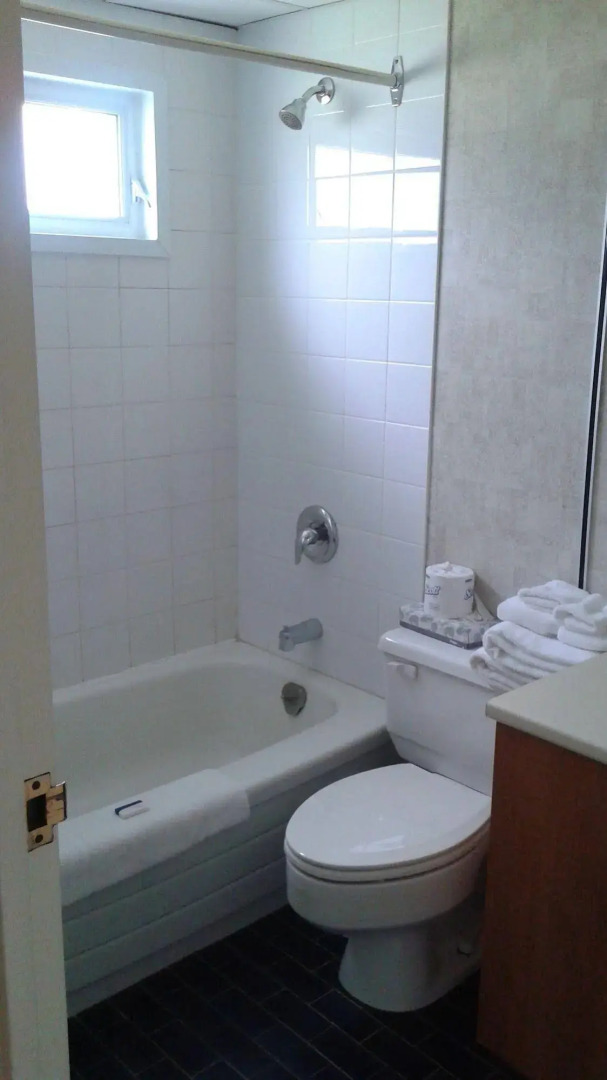 Auberge Resto le Parasol