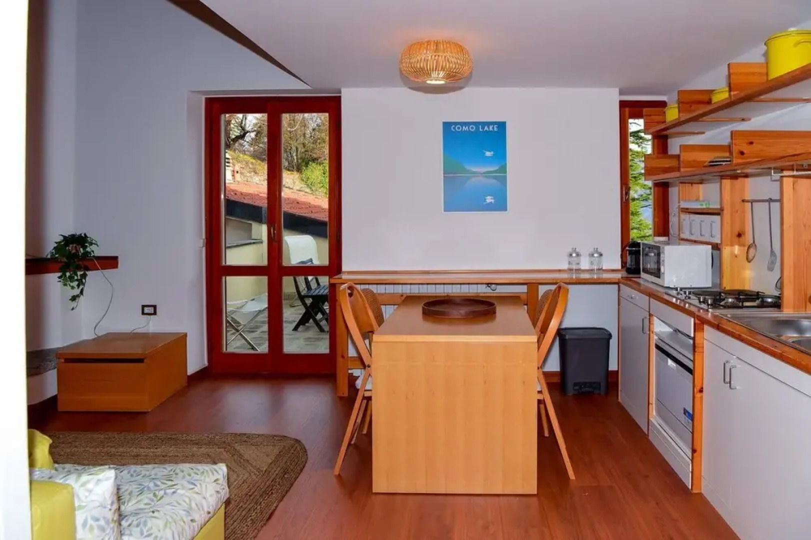 Casa Claudia by Wonderful Italy