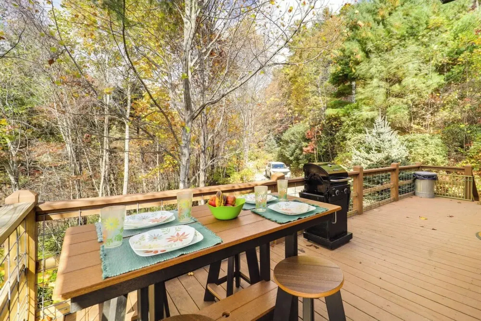 Secluded Lenoir Cabin: 4 Mi to Dtwn Blowing Rock