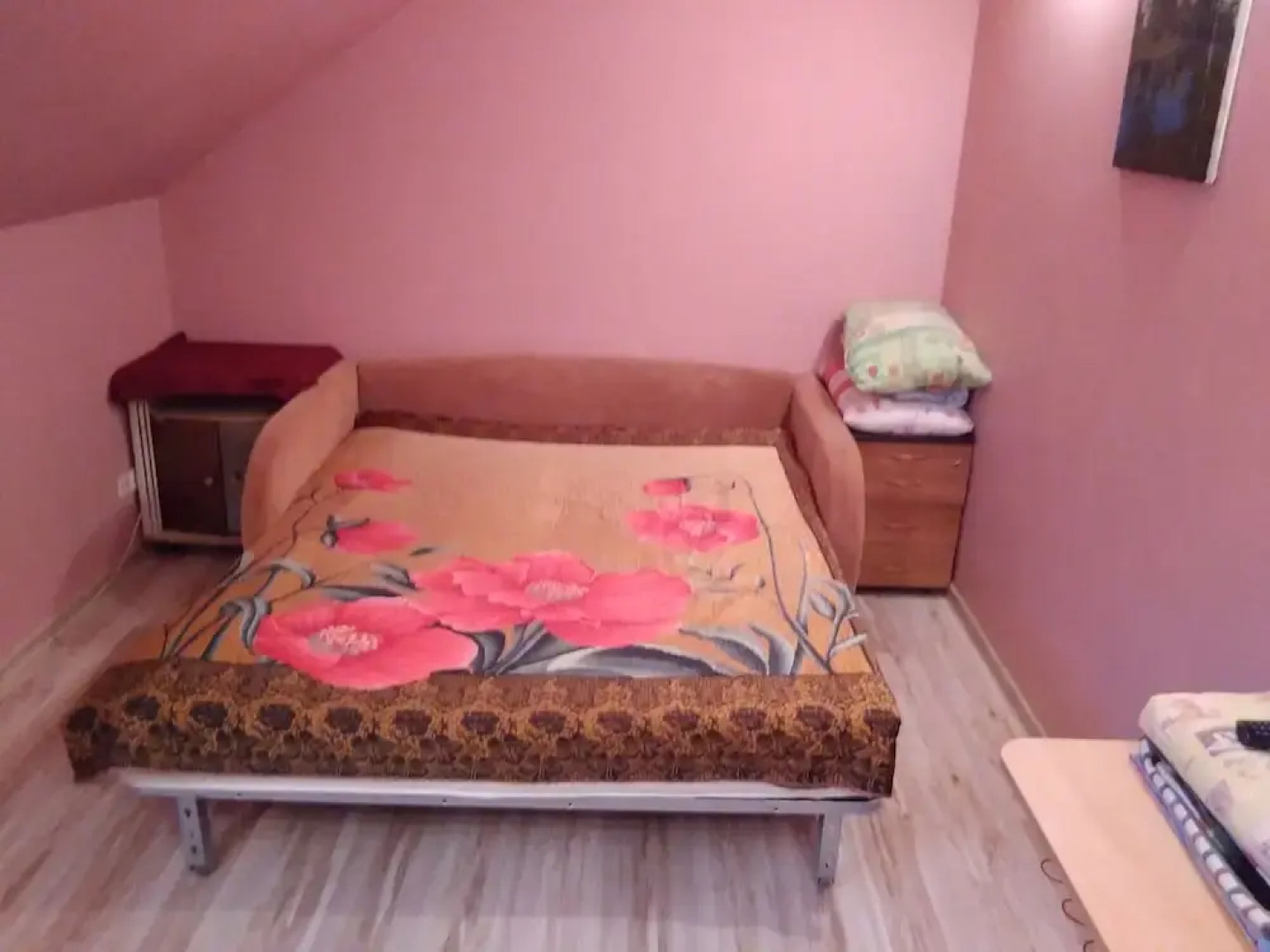 Апартаменты «Классик»