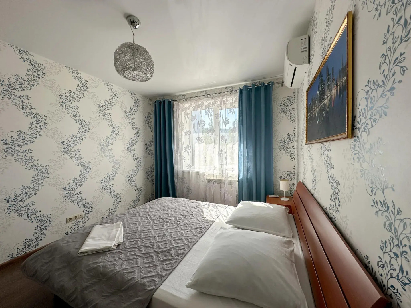 EasyRent (ИзиРент) на улице Тополиная 54