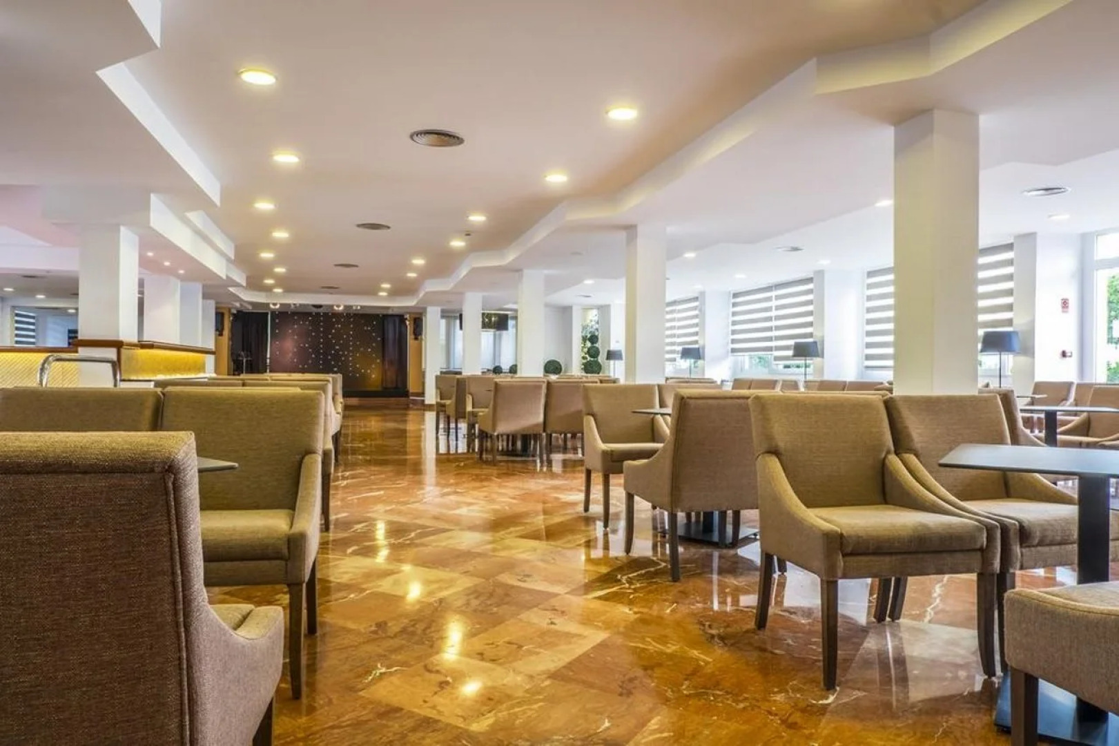 Hotel Spa Sagitario Playa