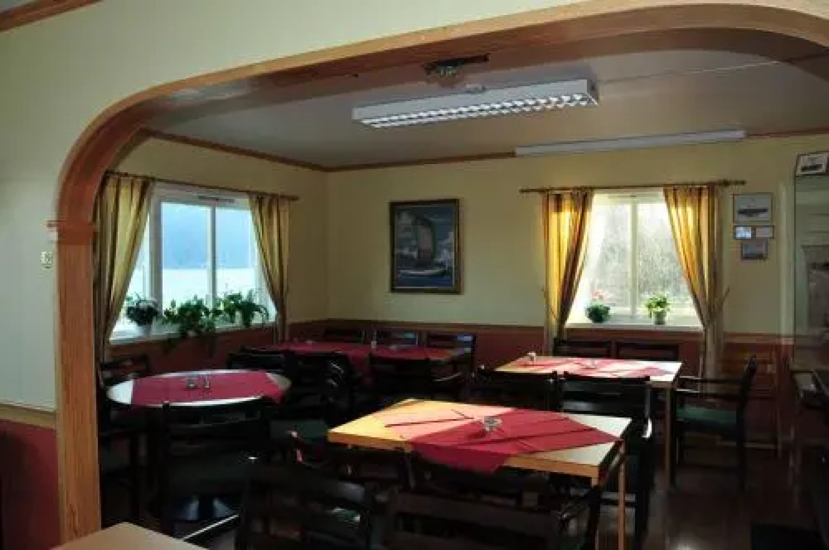 Sognefjord Guesthotel