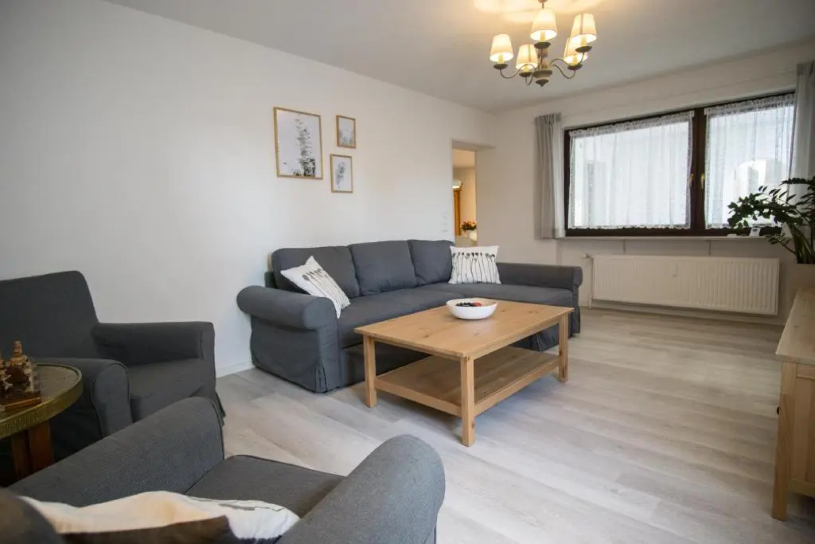 Ferienwohnung Charlotte