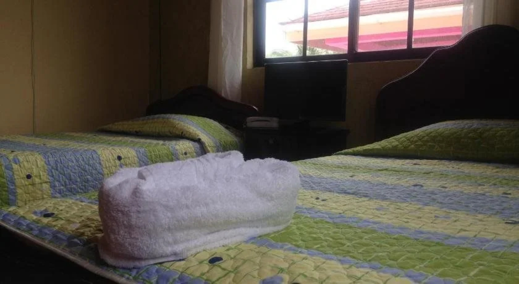 Posada Seven Colours Ocean