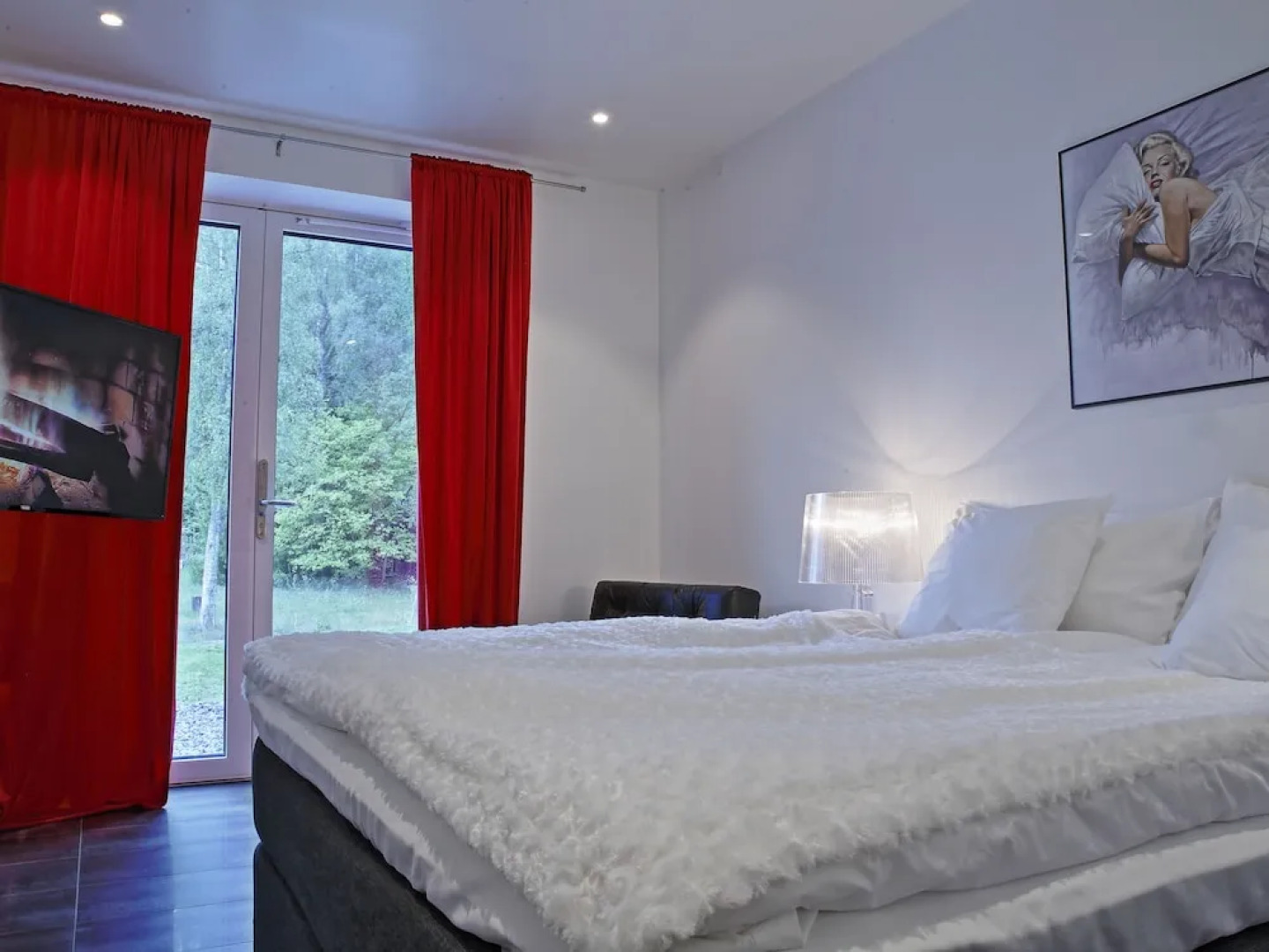 Stockholm Bed & Breakfast