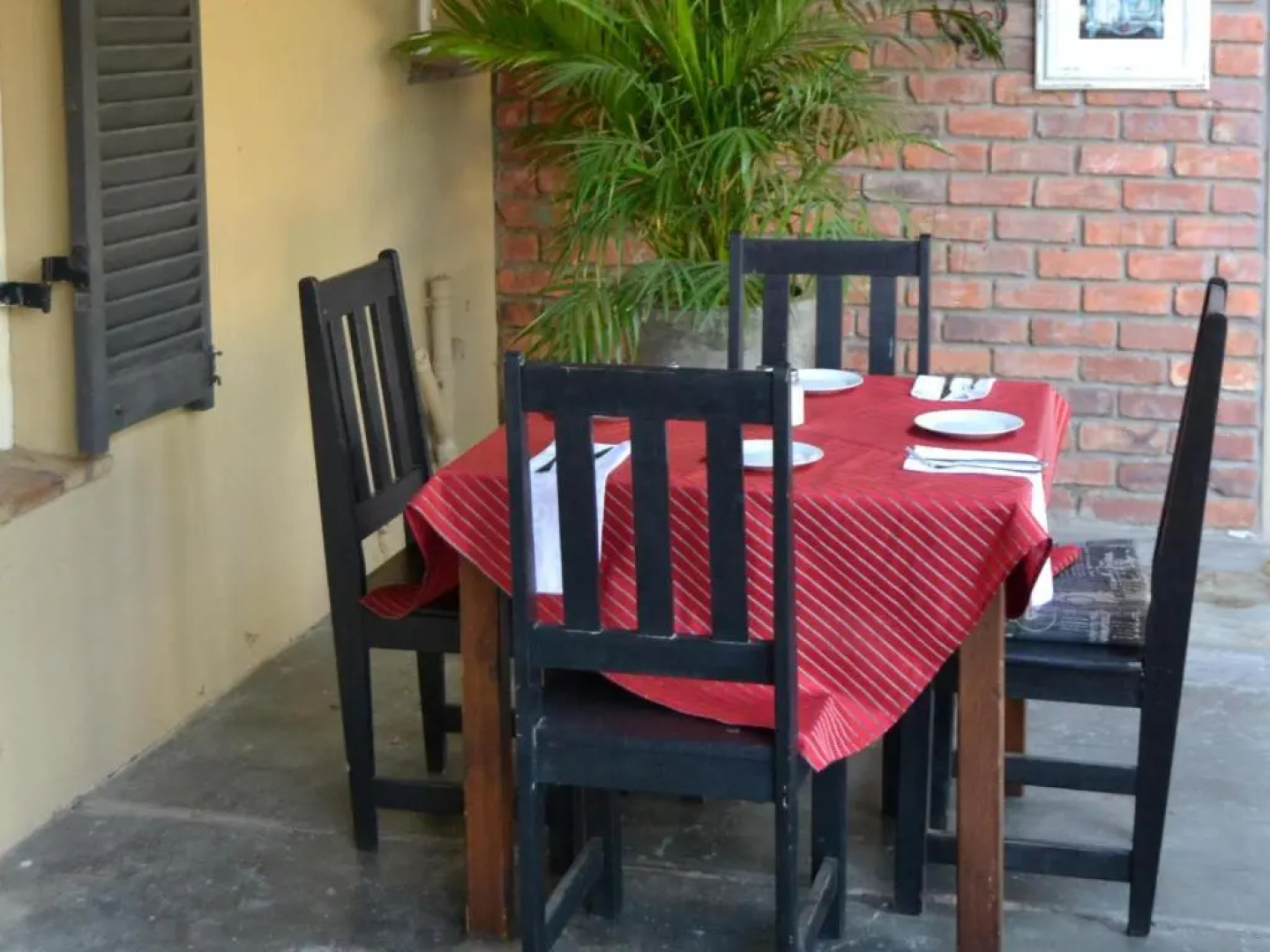 Rendezvous Guesthouse