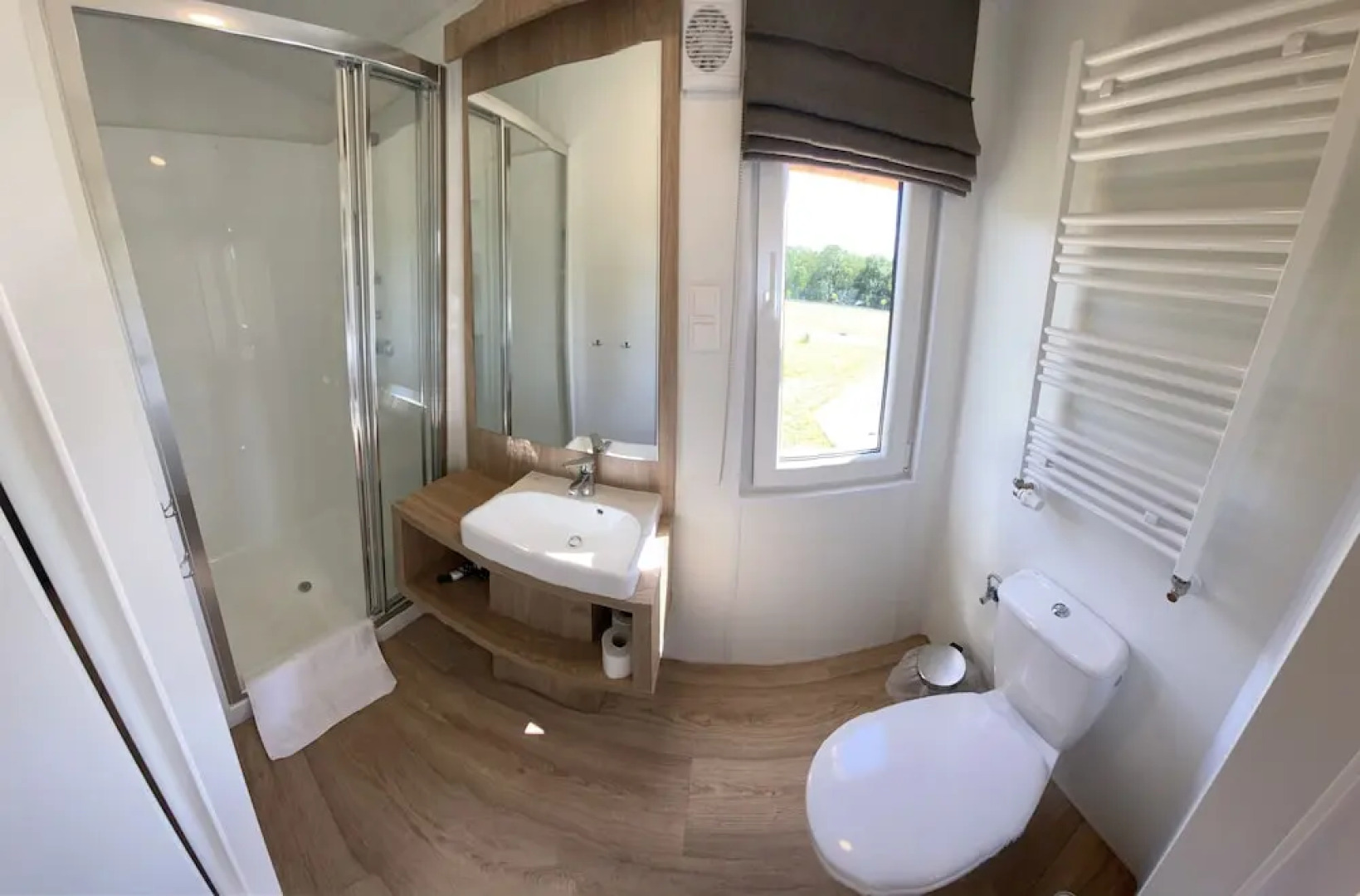 Masuria Resort Village