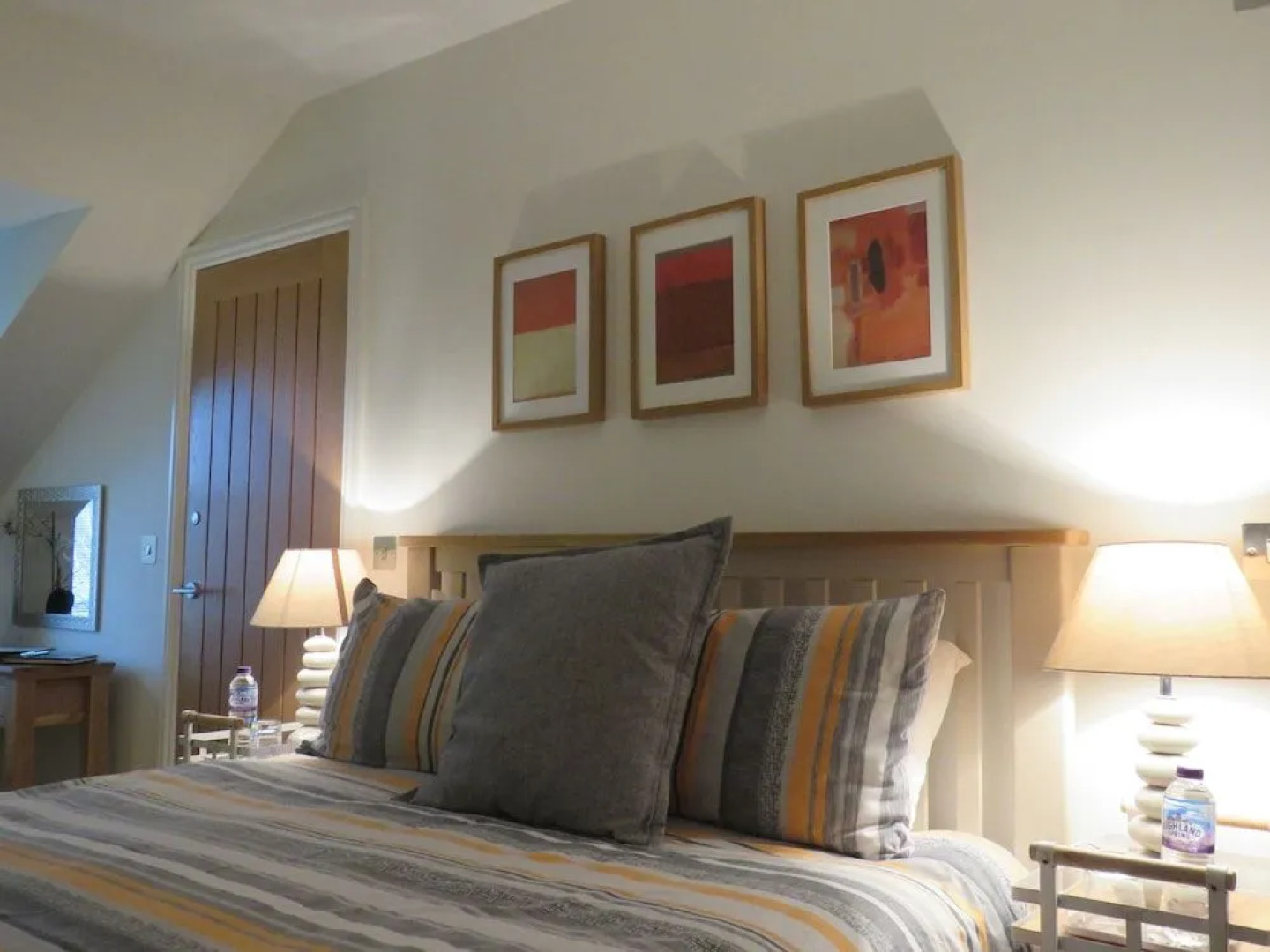 The Barn At The Coach House