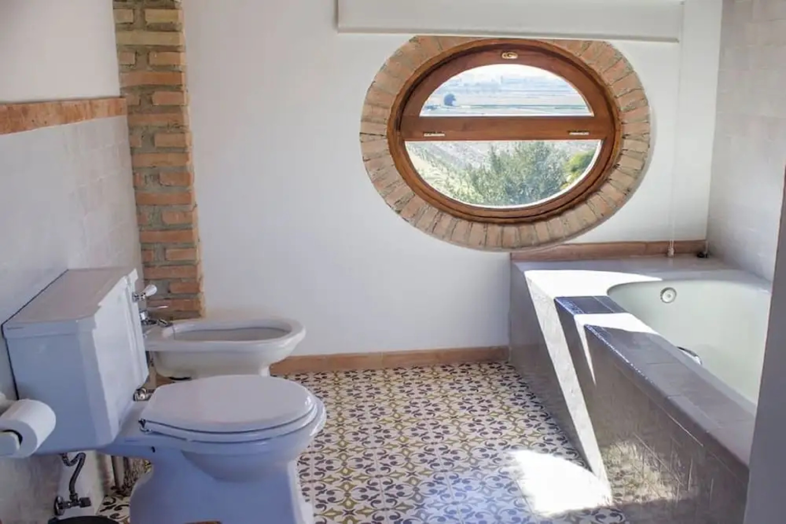 Cortijo del Pino