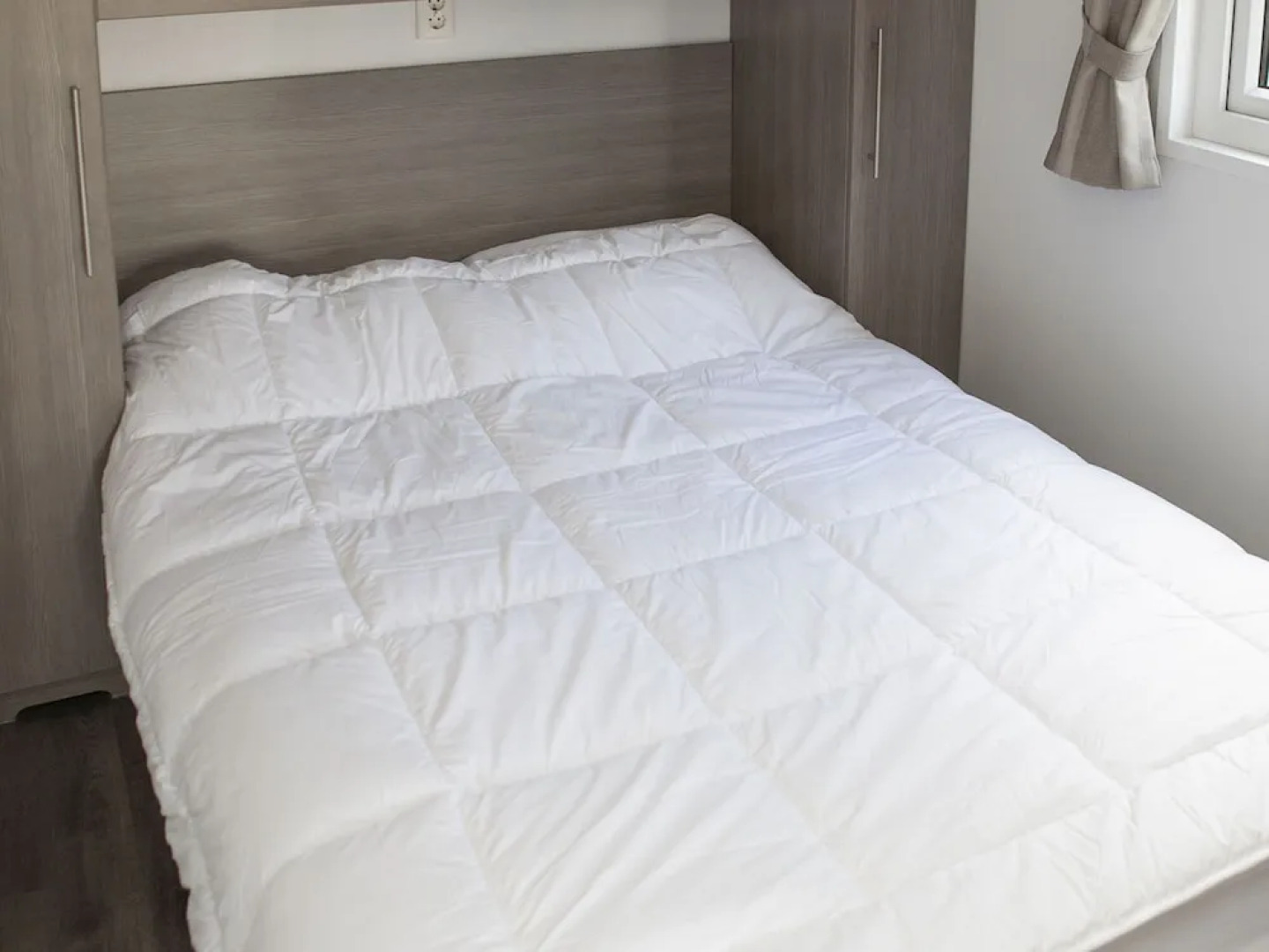 Chalet in Netherlands With Private Sauna