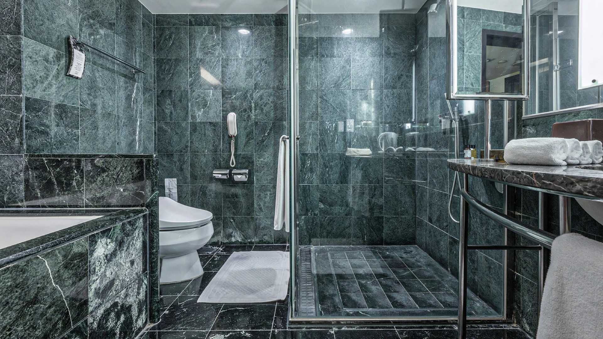 Tempus Hotel Taichung