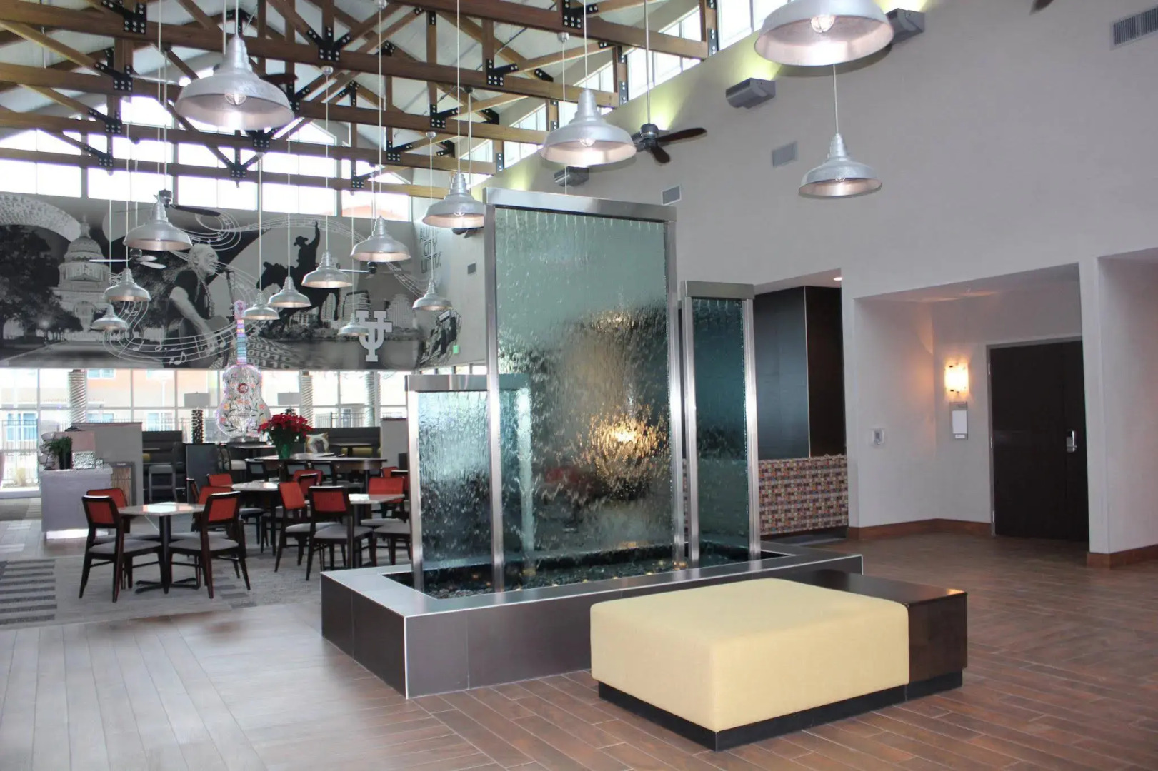 Homewood Suites by Hilton TechRidge Parmer @ I-35