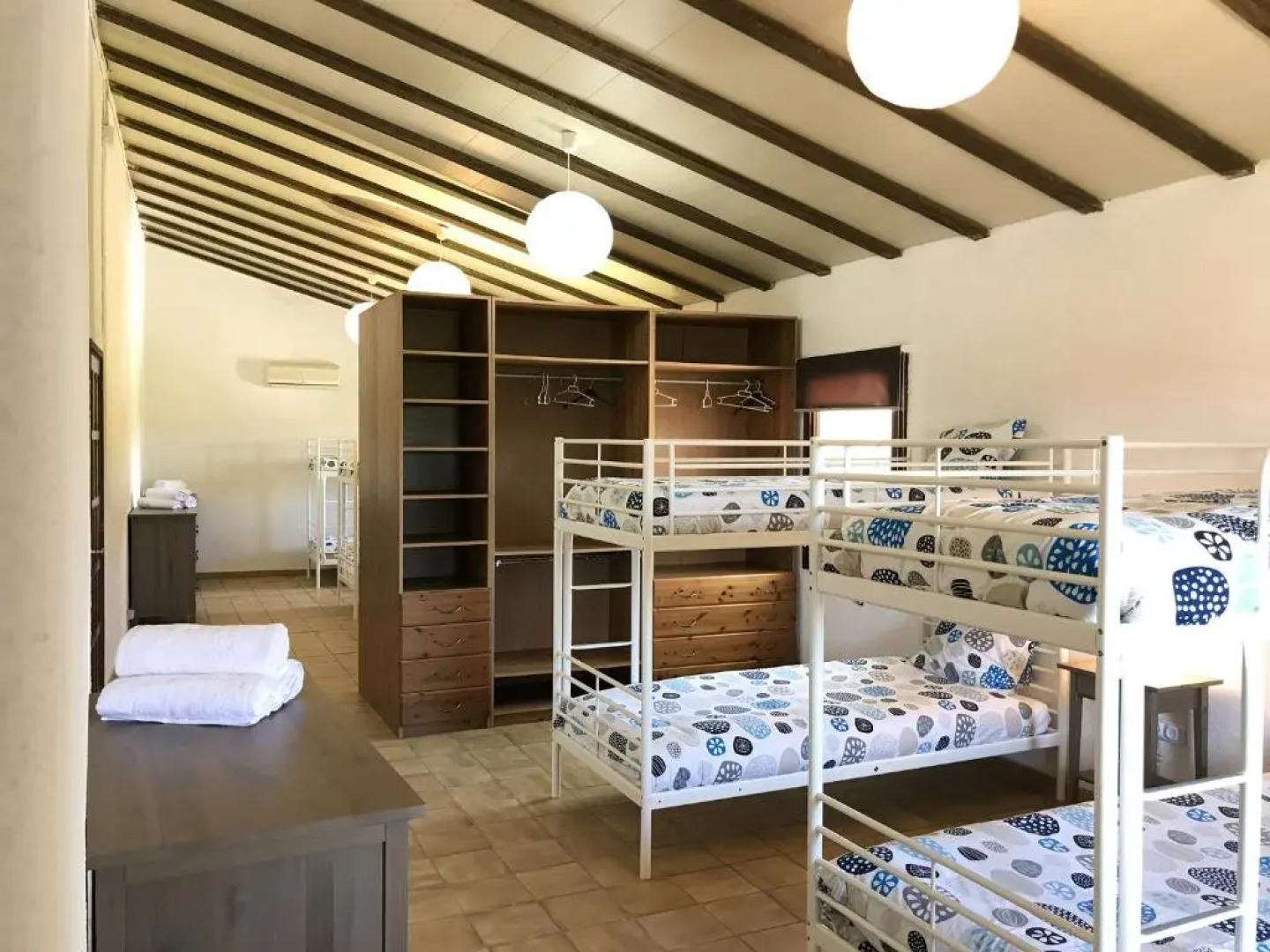 Villa with 9 bedrooms in Can Trabal with wonderful mountain view private pool enclosed garden 12 km from the beach