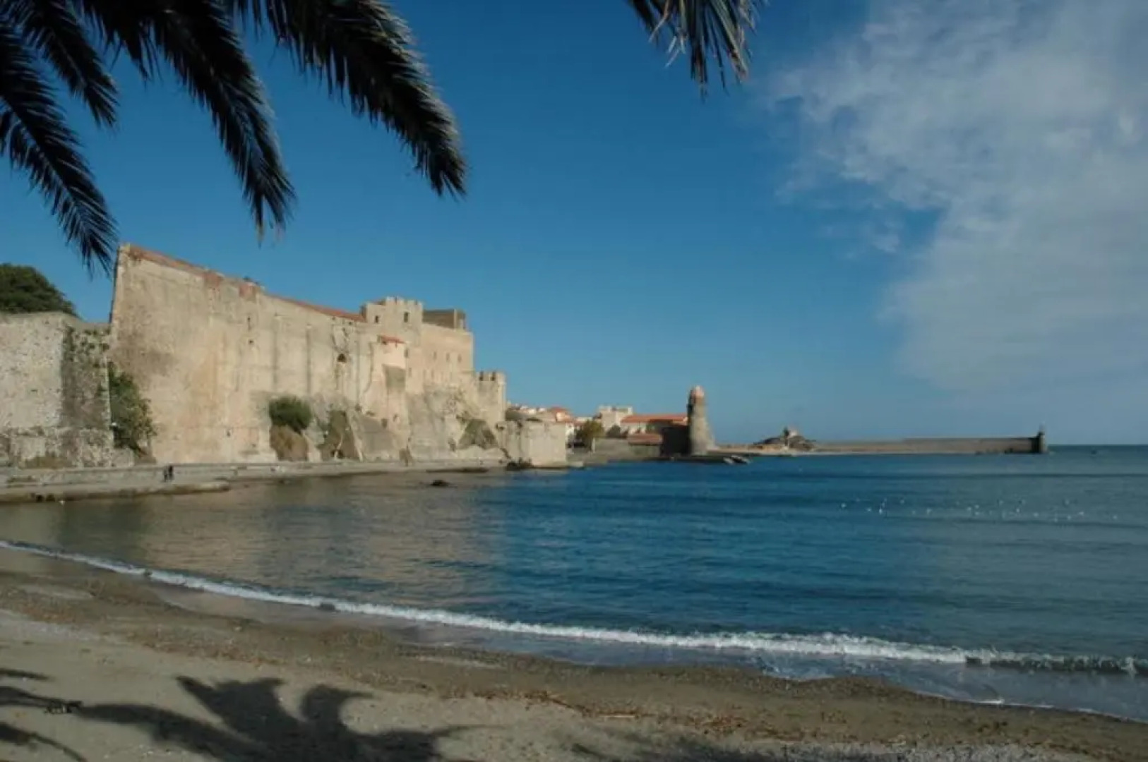 Appartement de charme terrasse solarium au calme