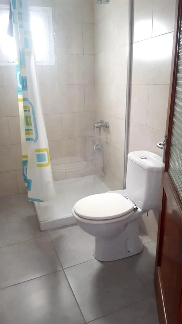 Apartment With 2 Bedrooms in Puerto del Rosario