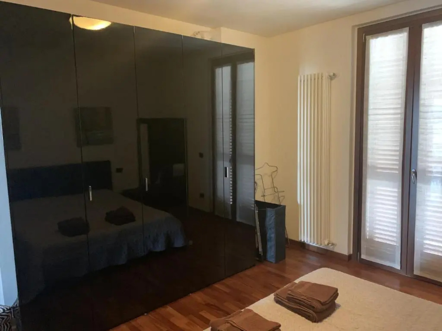 Appartamento vista Lago a Sarnico