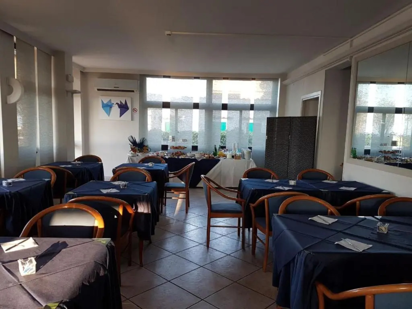 Piccolo Hotel