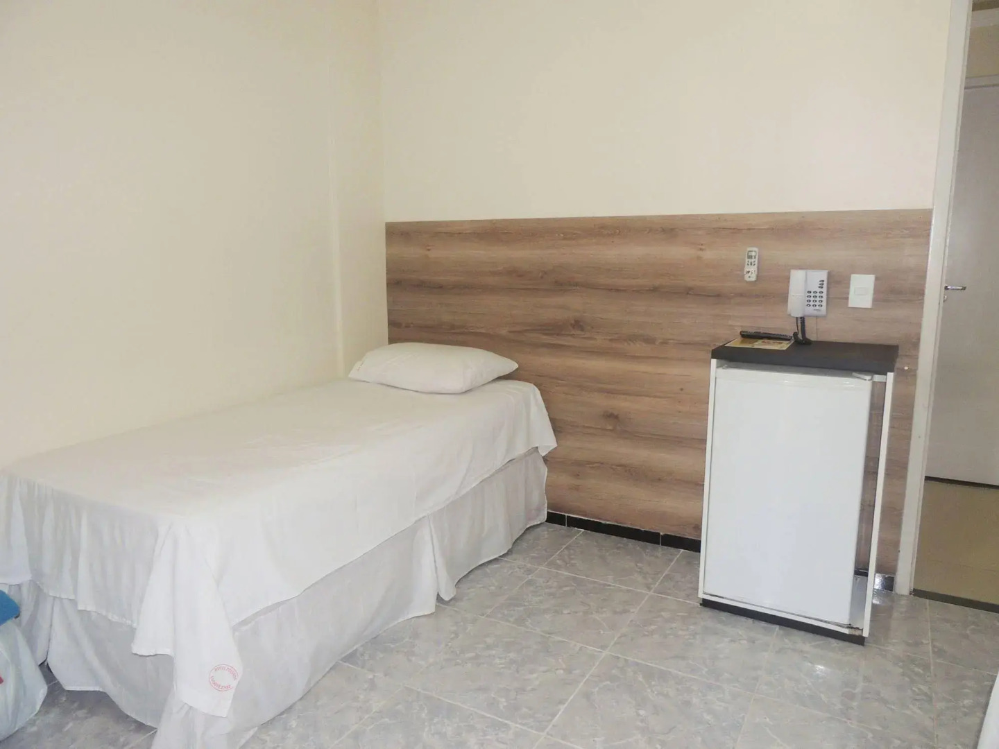 Hotel Pousada Ludovicense