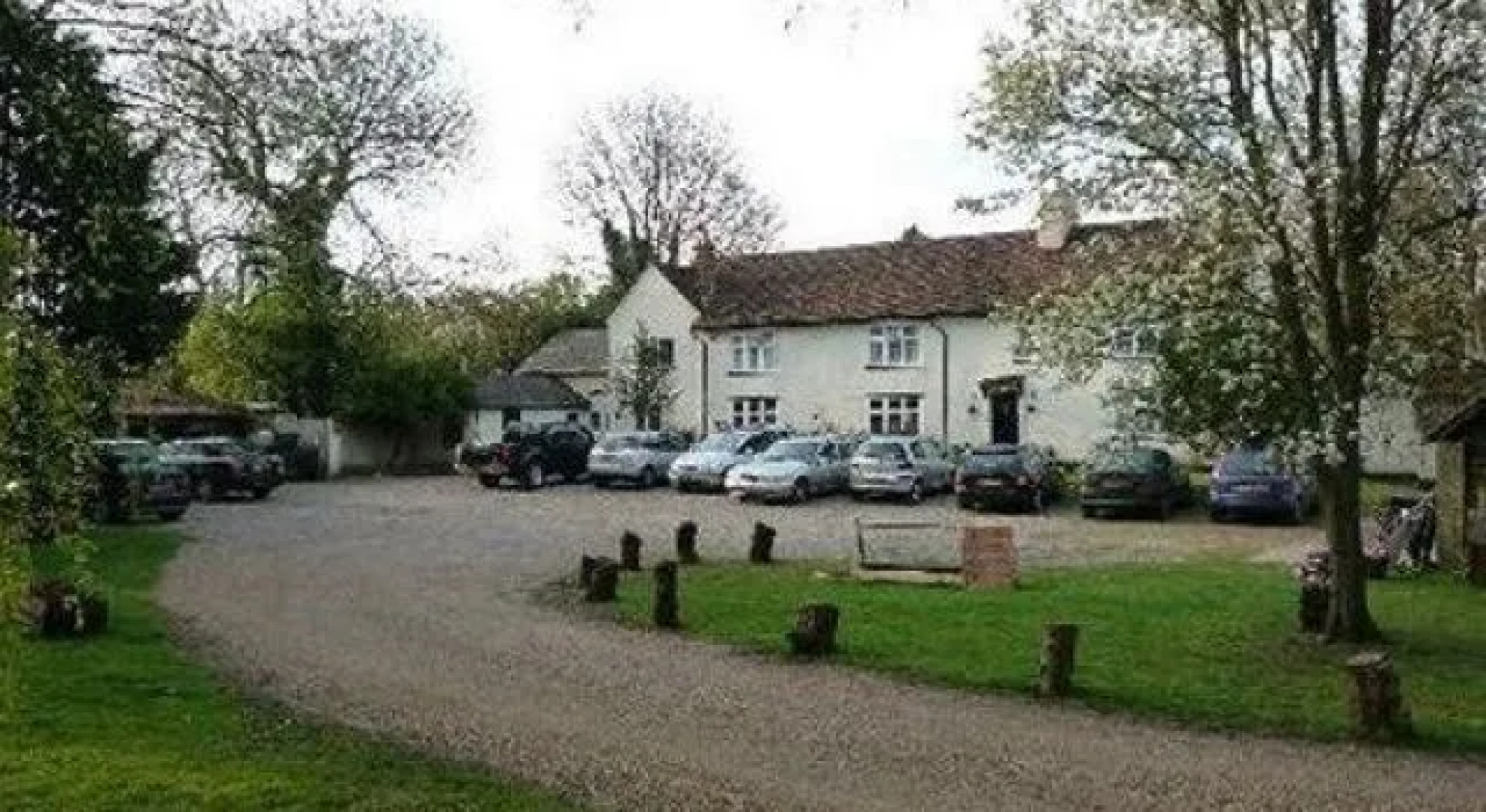 Bonnington Farm Guest House