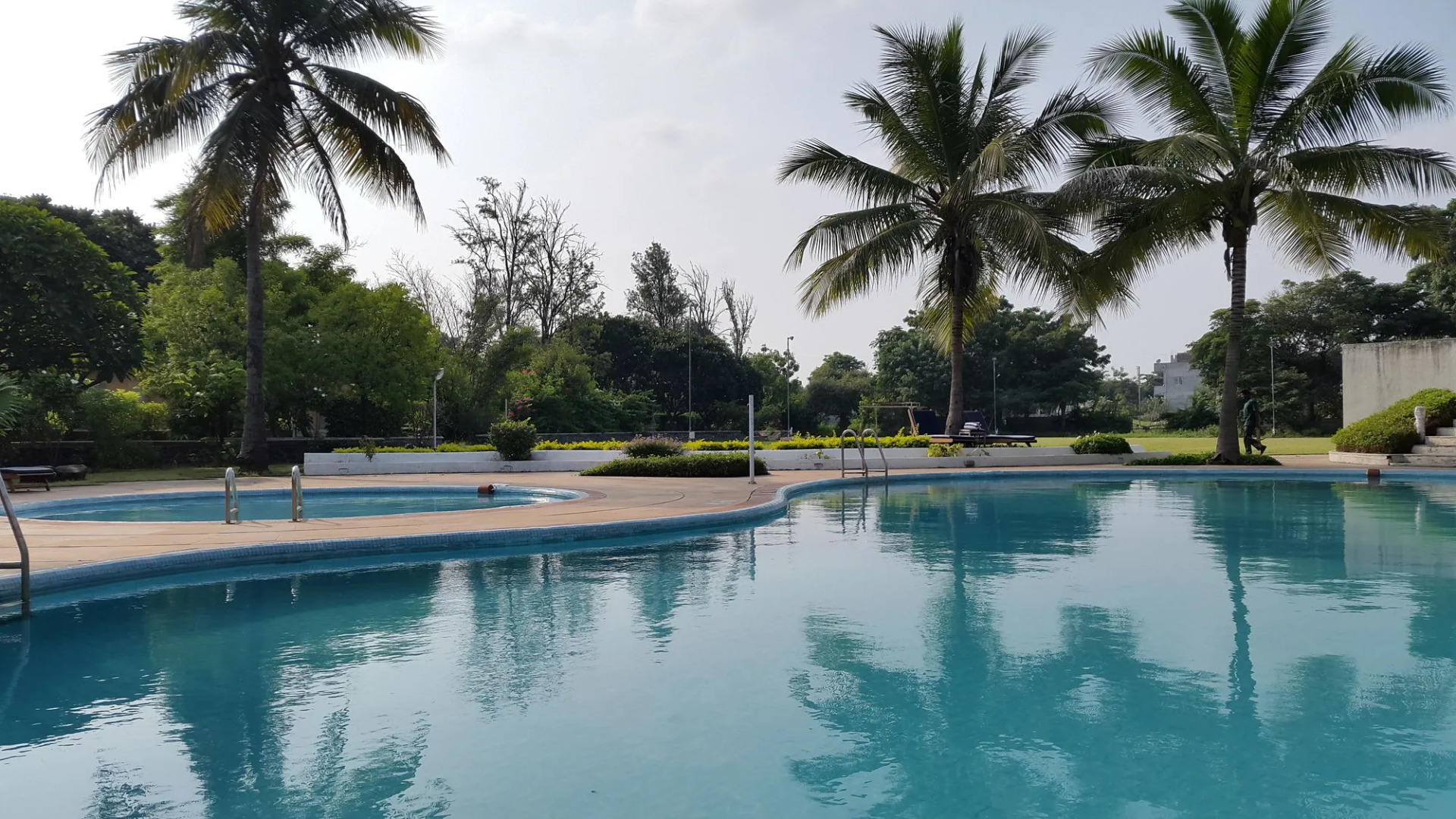 The Meadows Resort and Spa