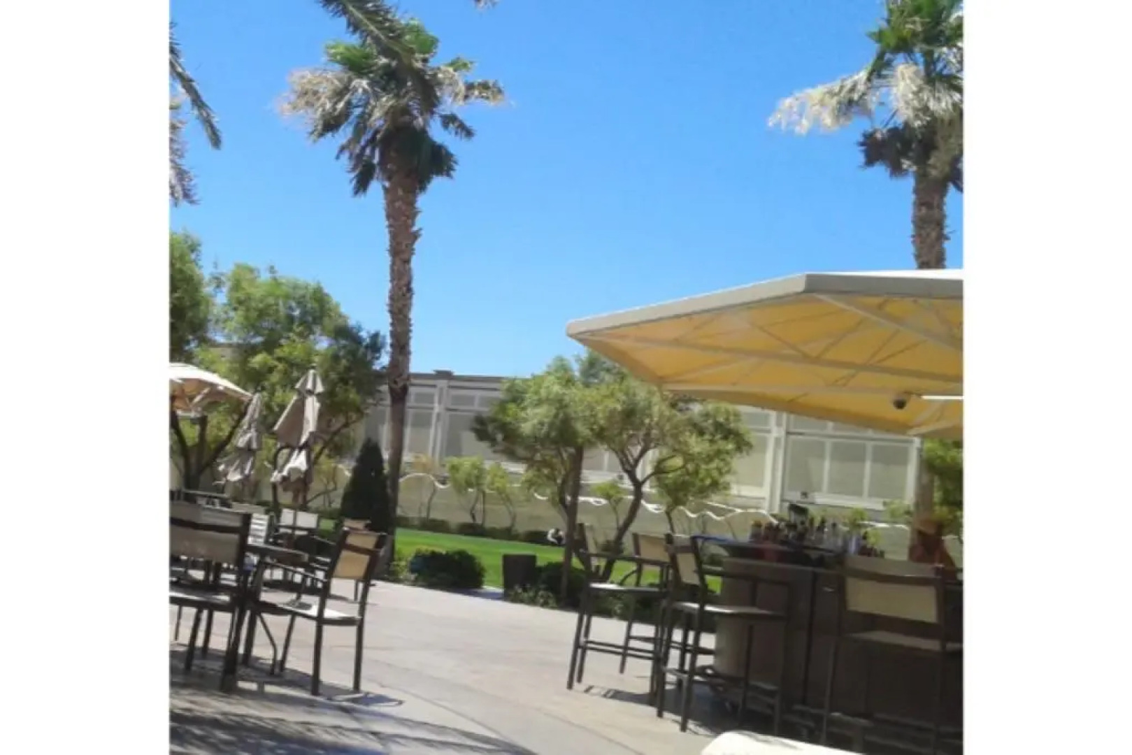 Sunset Station Hotel & Casino