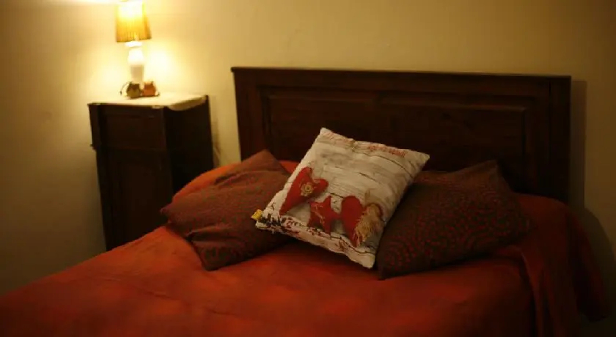 Casetta Quarantasei A