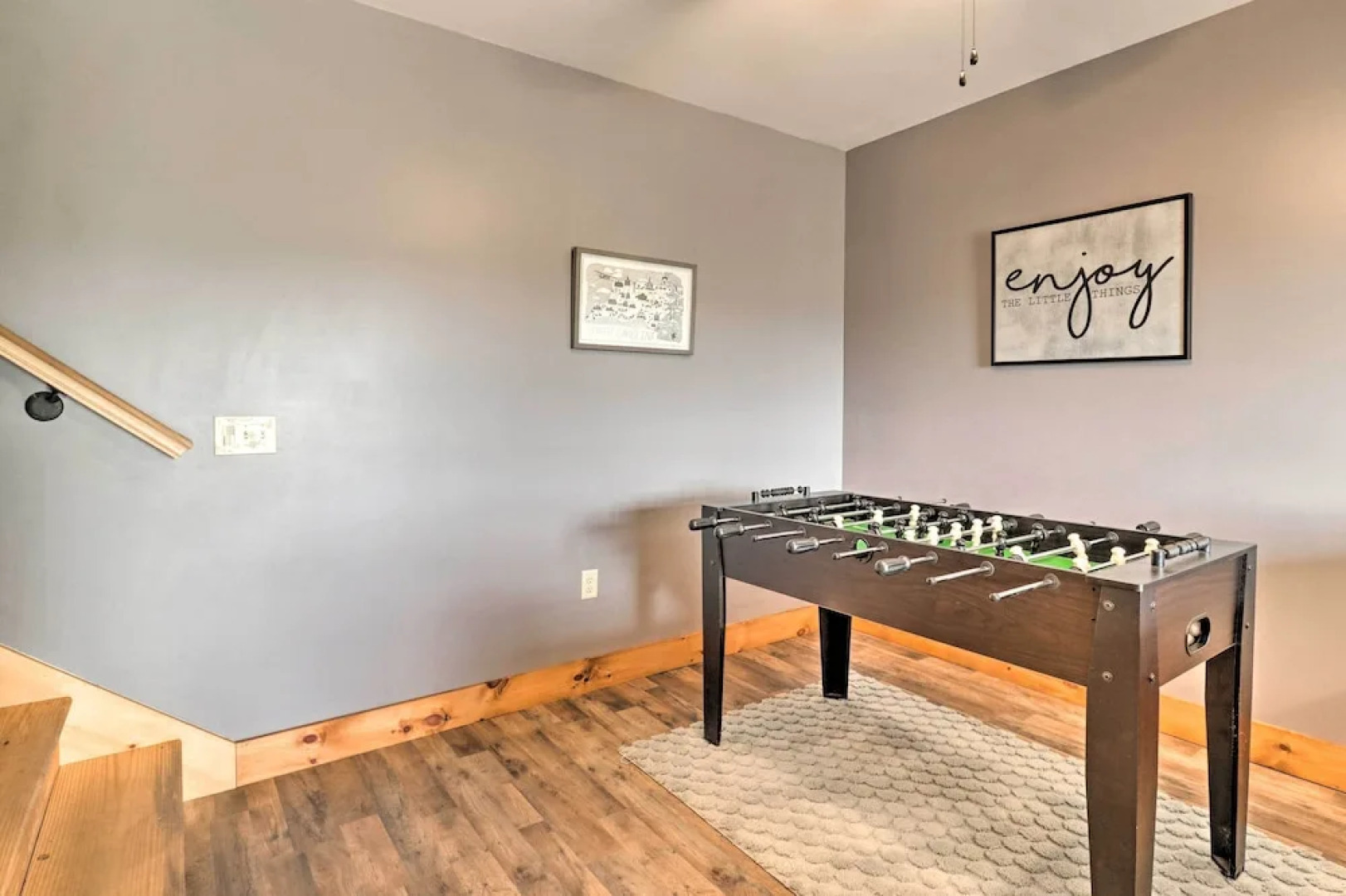 Elevated Cabin Bordering Smoky Mountain Nat'l Park