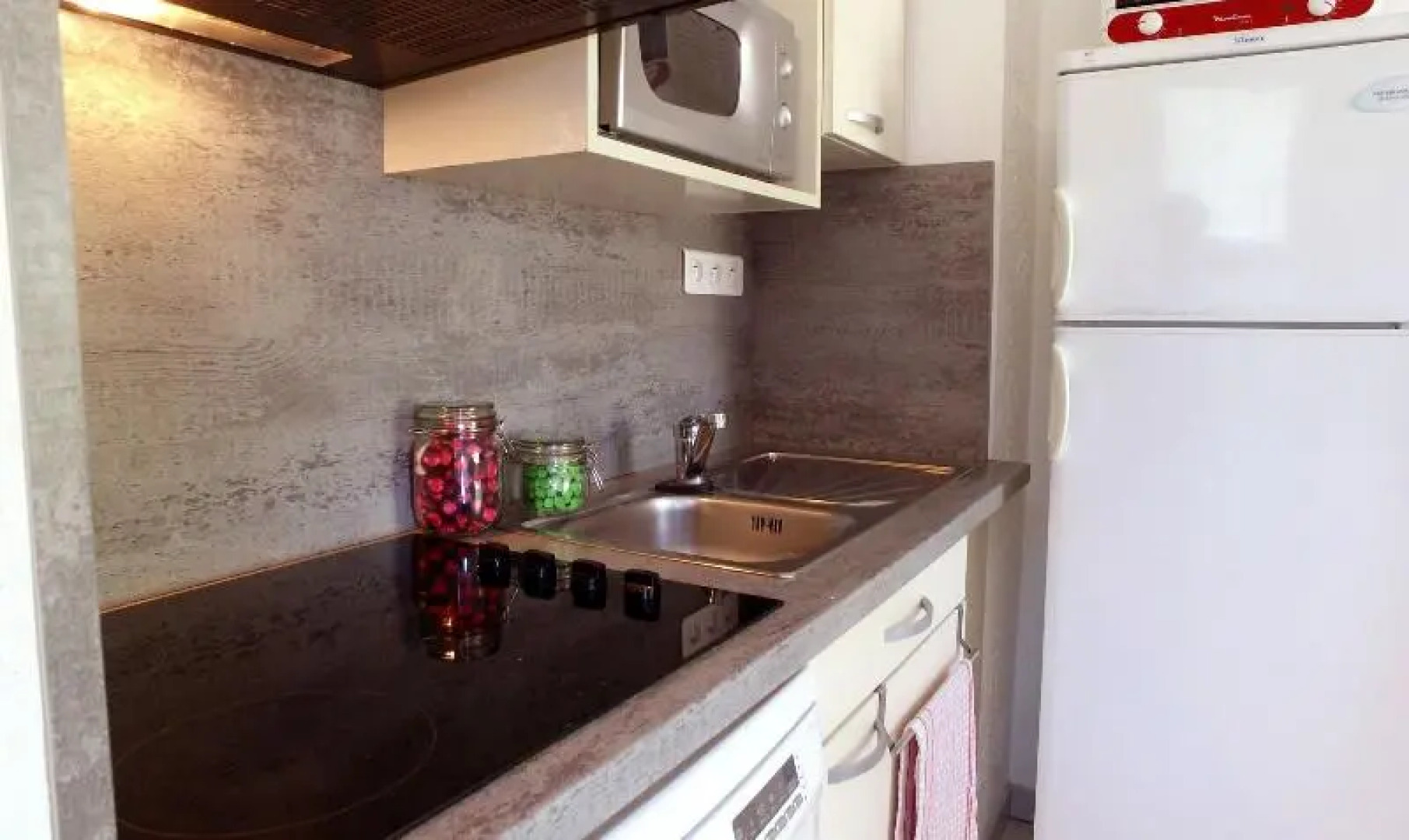 Vvf Villages Montbrun Les Bains