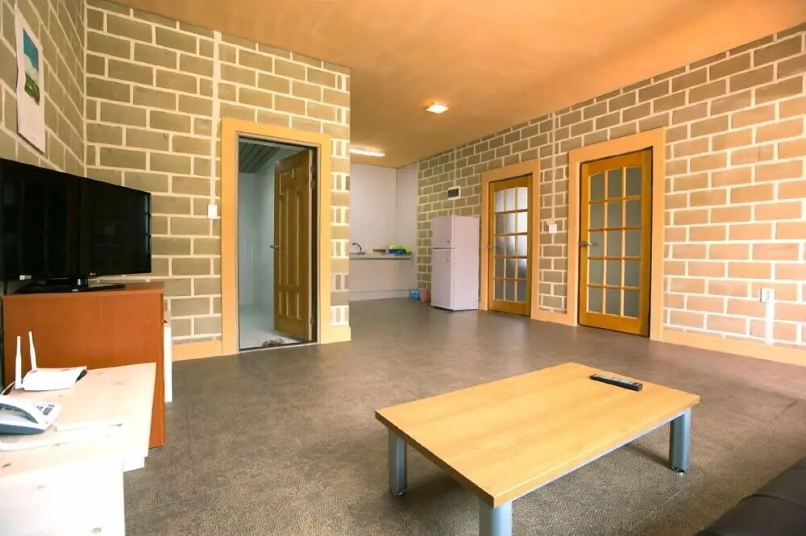 Steam Cauldron Resort