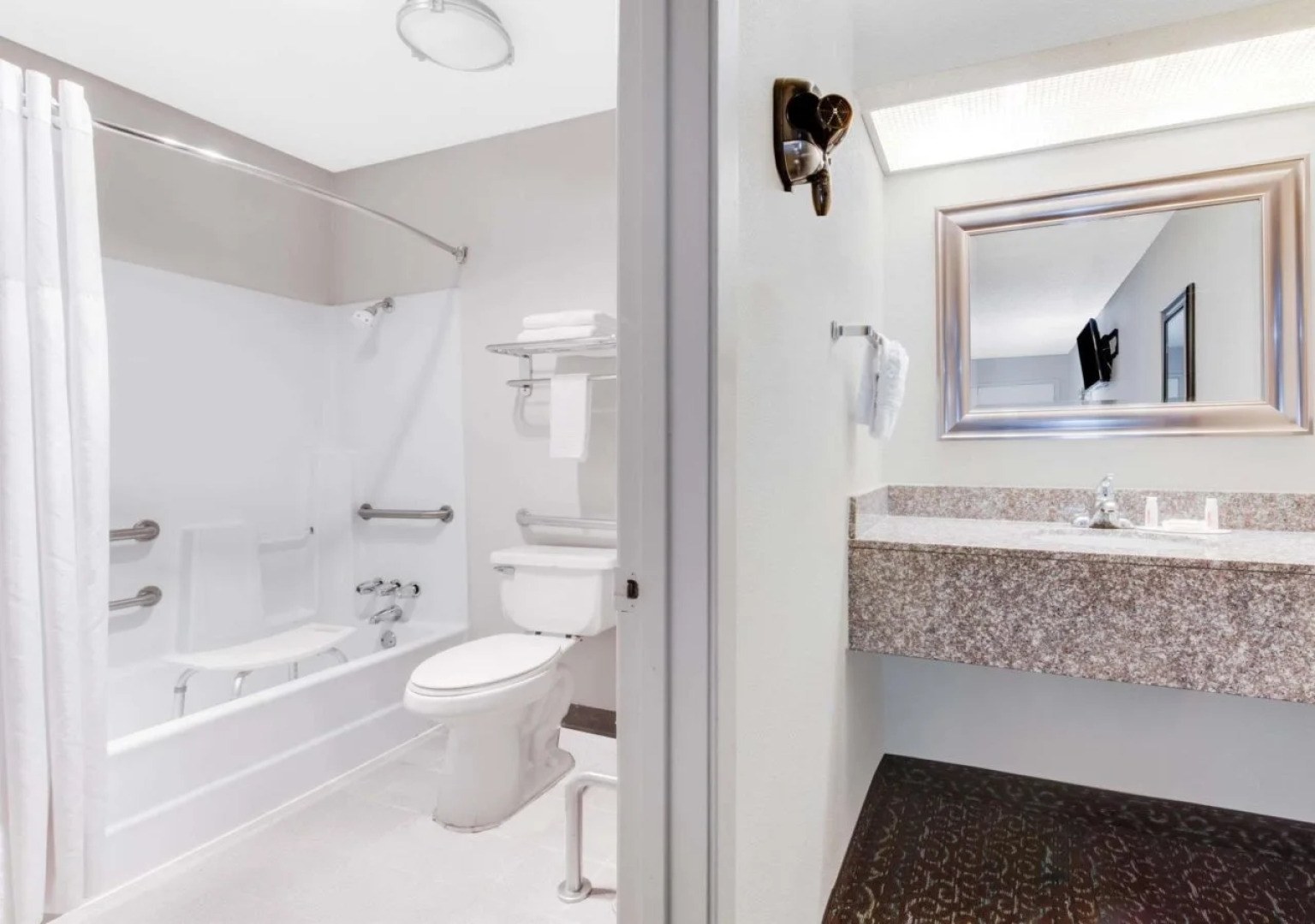 Super 8 By Wyndham Big Spring Tx