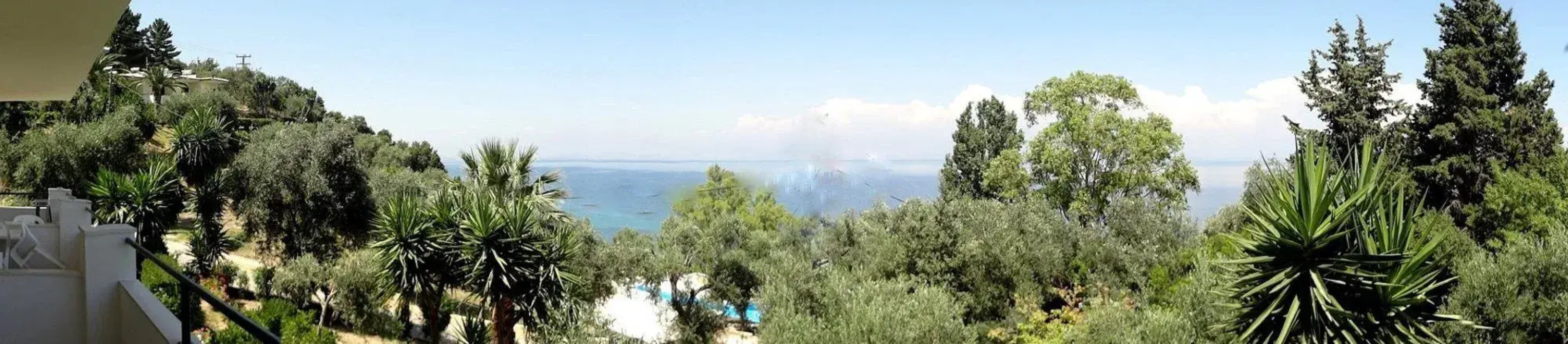 Veroniki Studios & Apartments