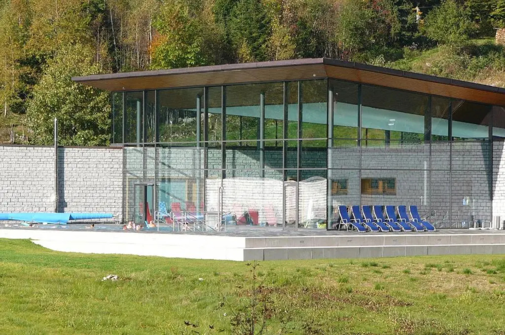 Ferienwohnungen Sternenthal