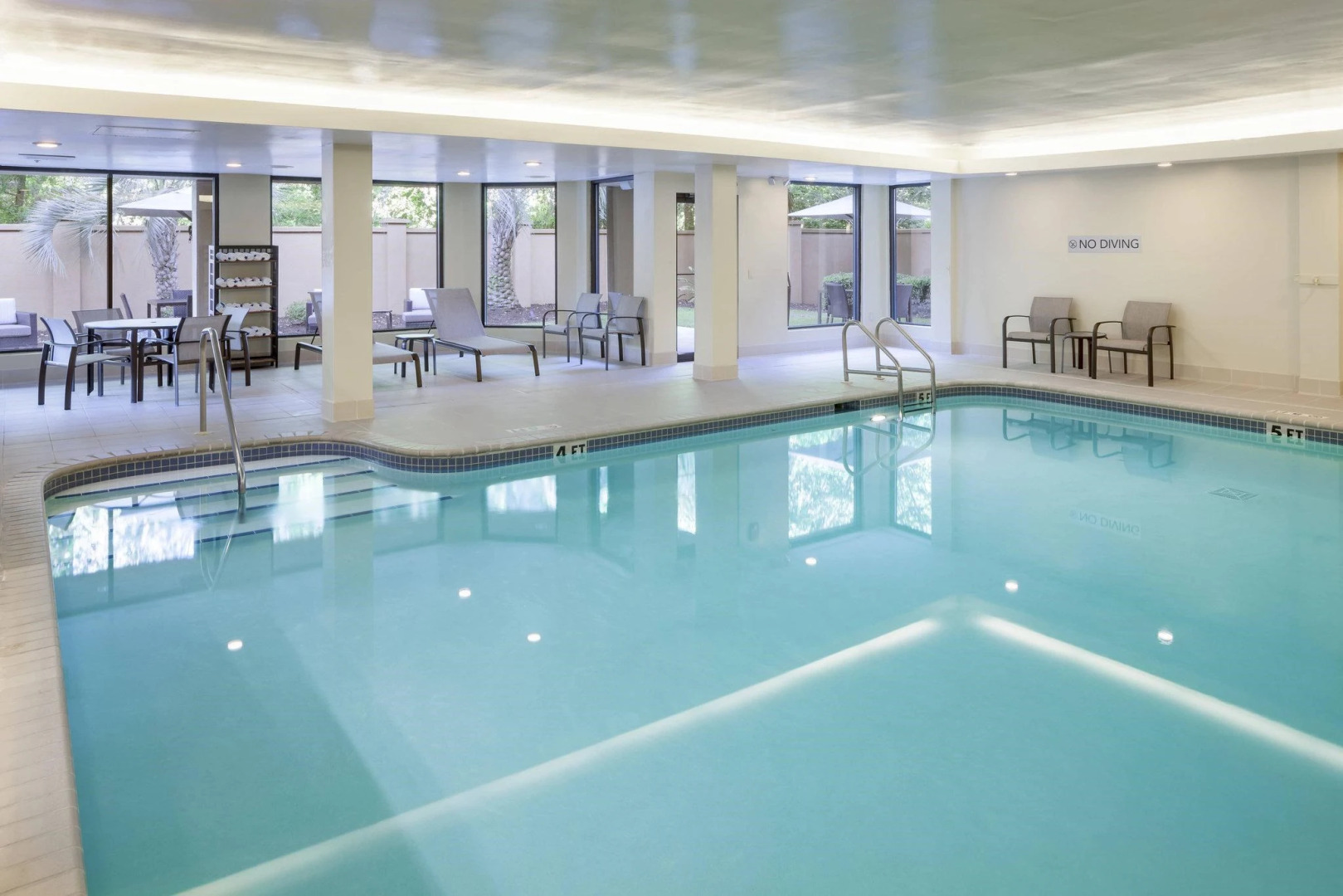 Courtyard by Marriott Pensacola