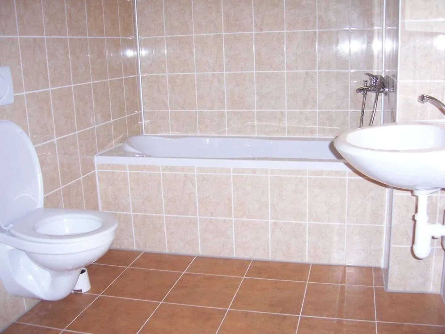 Penzion Na Kopci Vřesina