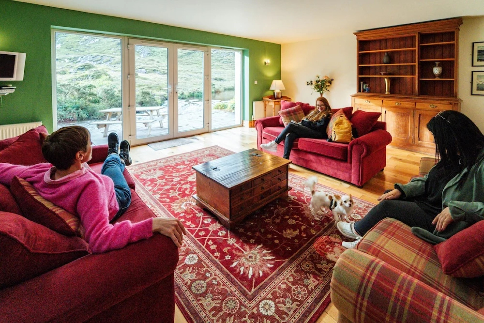 Delphi Lodge & Estate