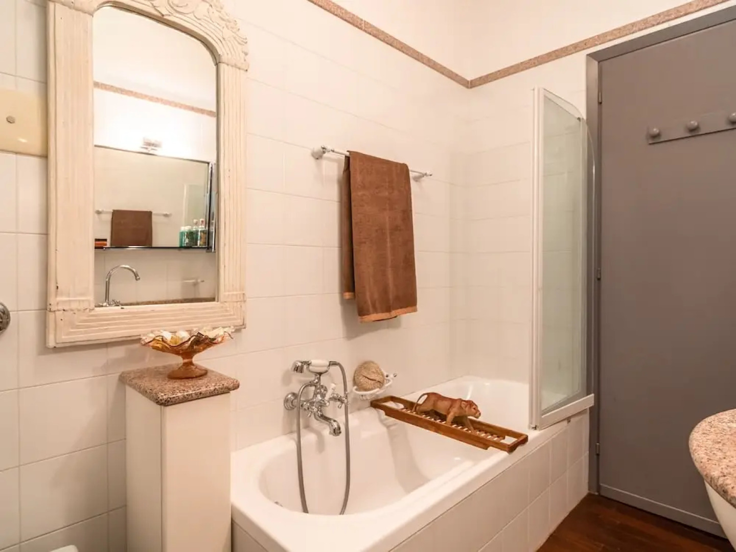 Spacious Holiday Home in Gignese With Garden