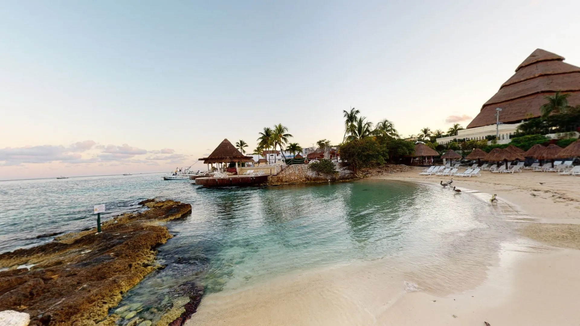 Grand Park Royal Cozumel - All Inclusive