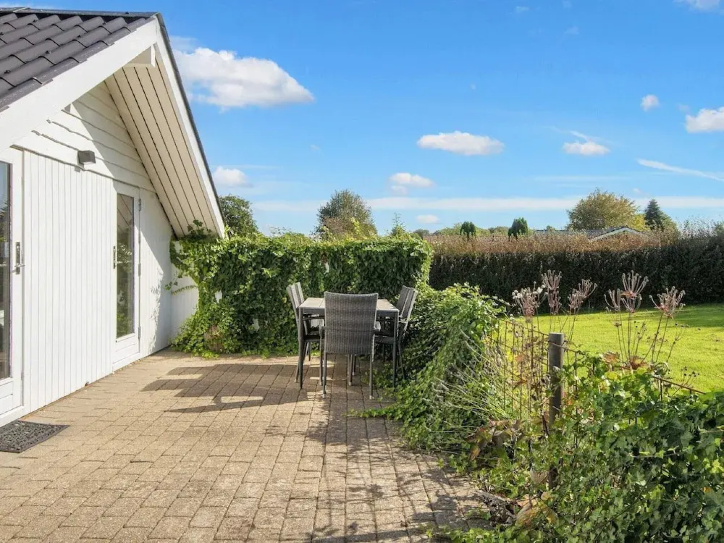 8 Person Holiday Home in Hejls-by Traum