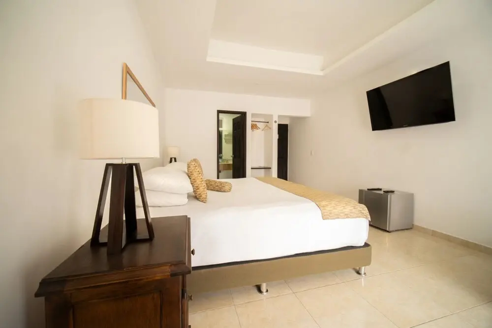 Hotel Turqueza Inn