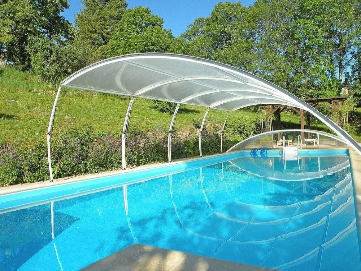 Chambres d'hôtes Maison Les Fraysses