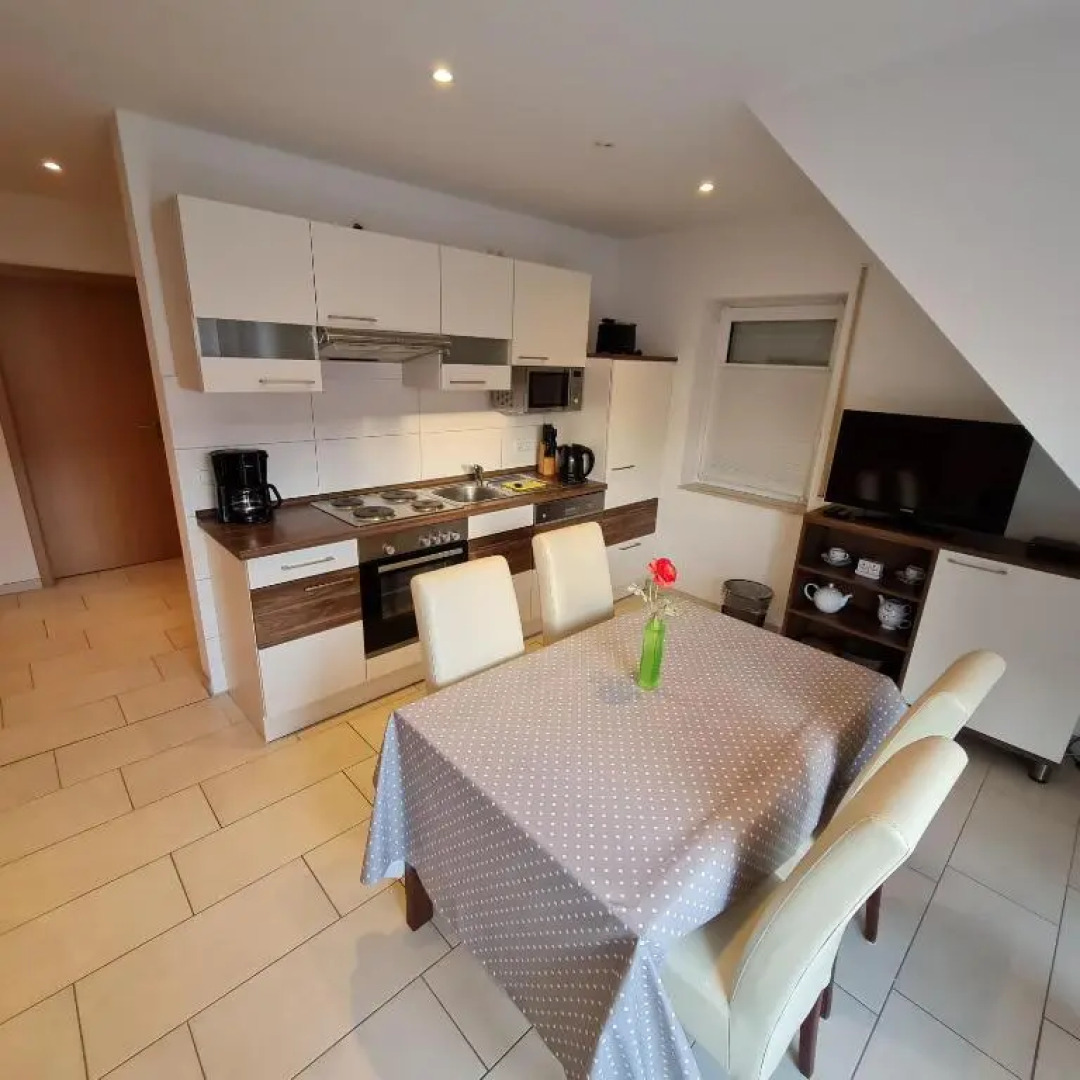 Ferienwohnungen Saida Wohnung 10