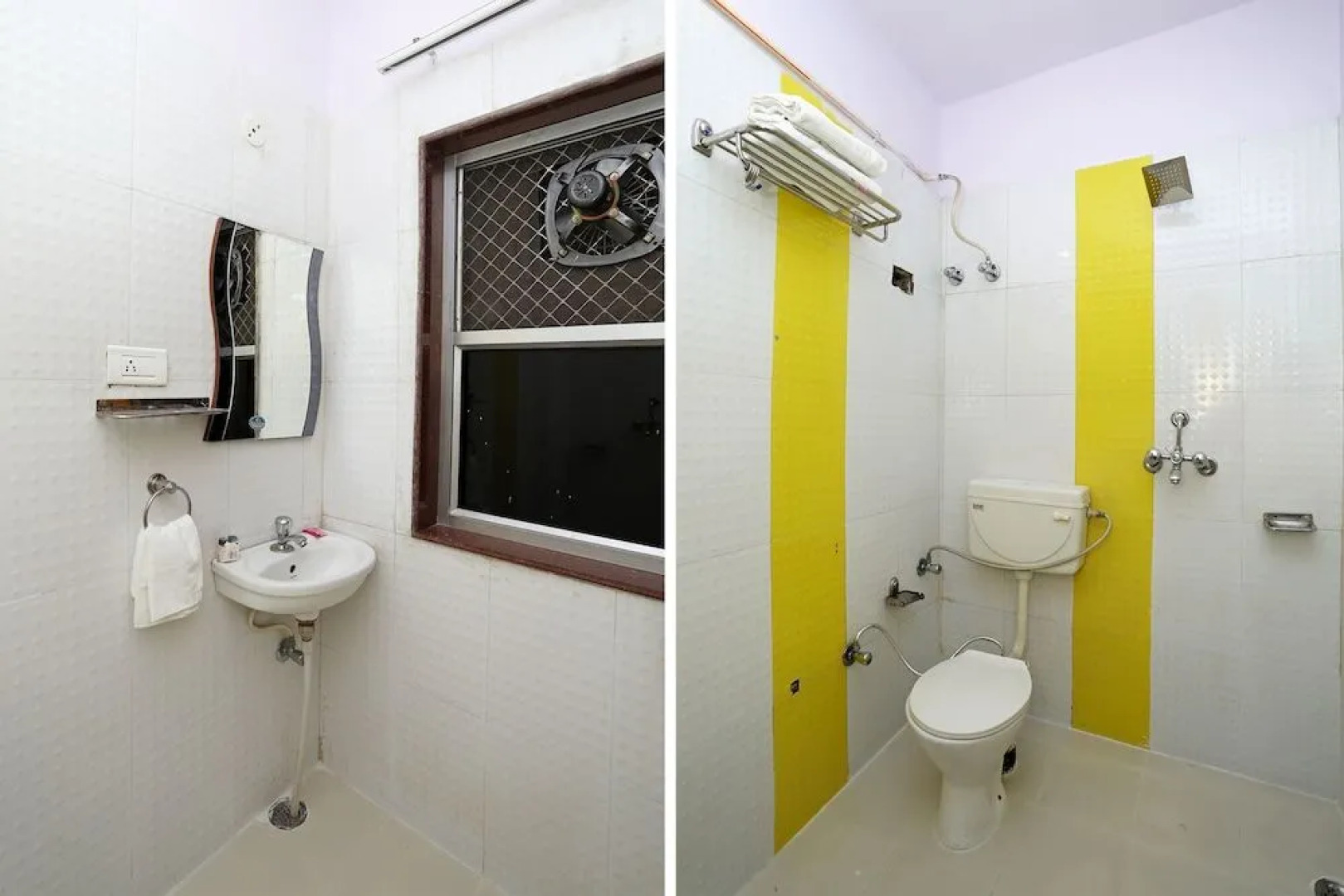 OYO 10413 Hotel Royal Plaza