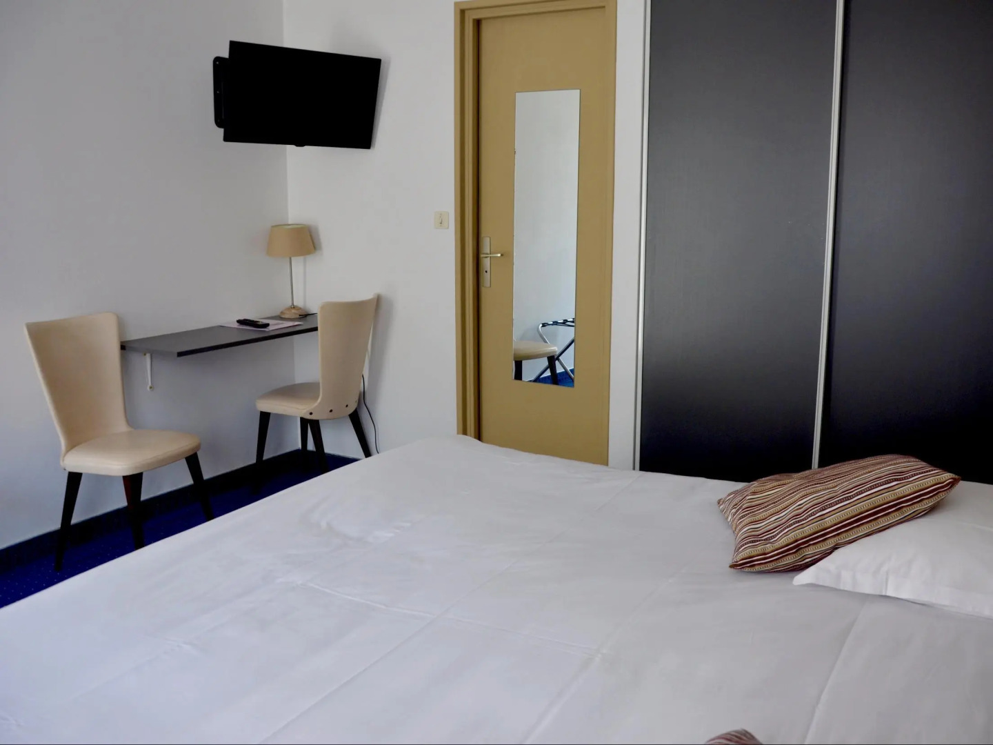 L'Auberg'Ine - Maison Glenn Anna