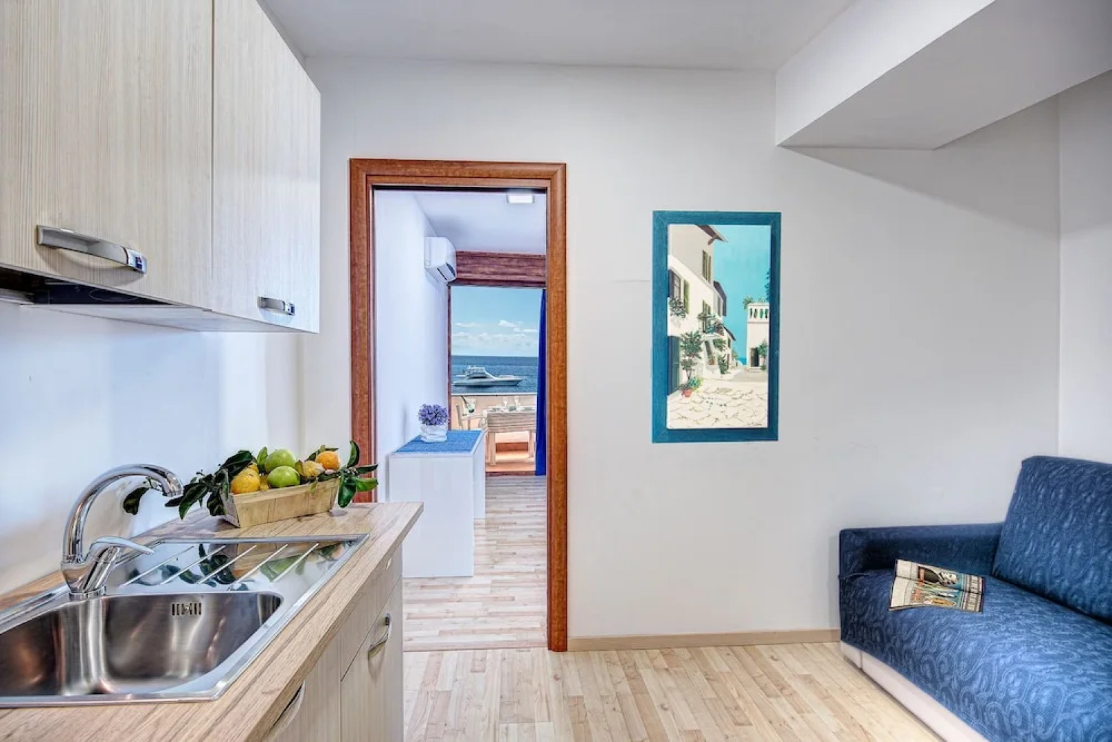 Belmare Residence On The Beach