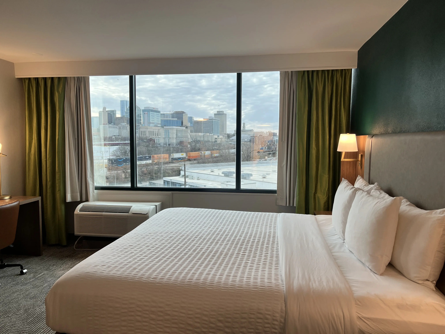 Holiday Inn Nashville Downtown - Stadium by IHG
