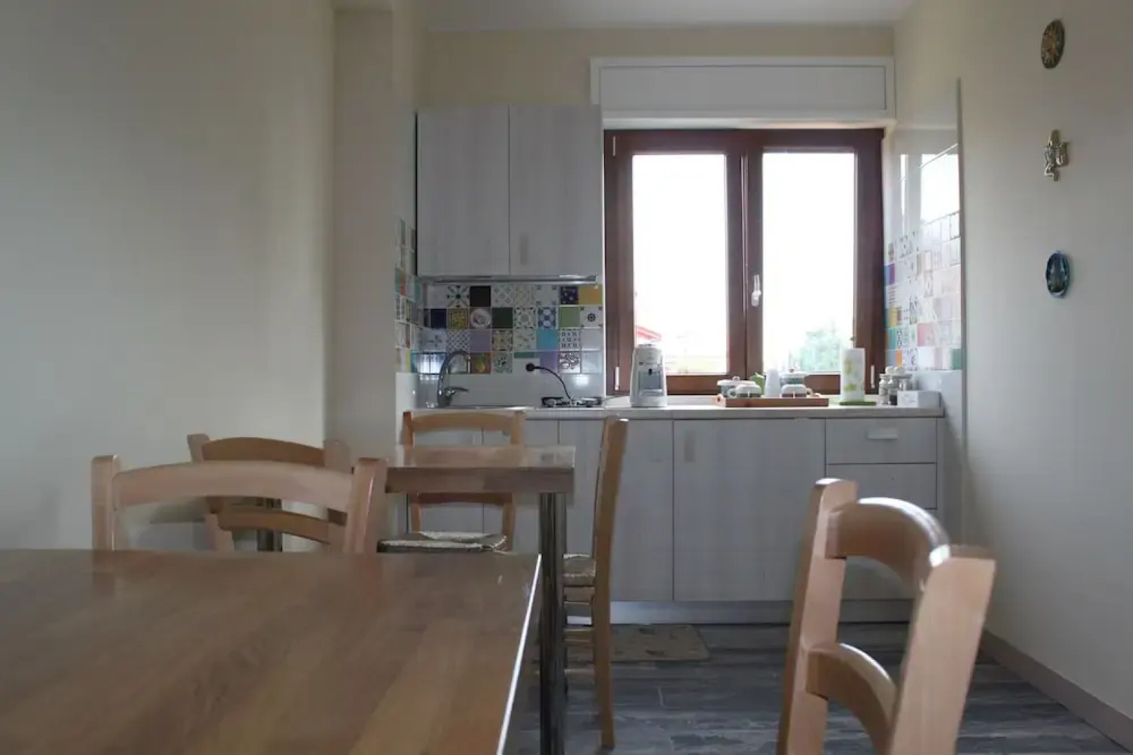 B&B Villa delle Rose