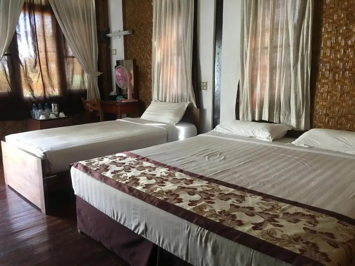 Global Grace Pindaya Hotel